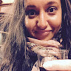 Meet your Posher, Rose